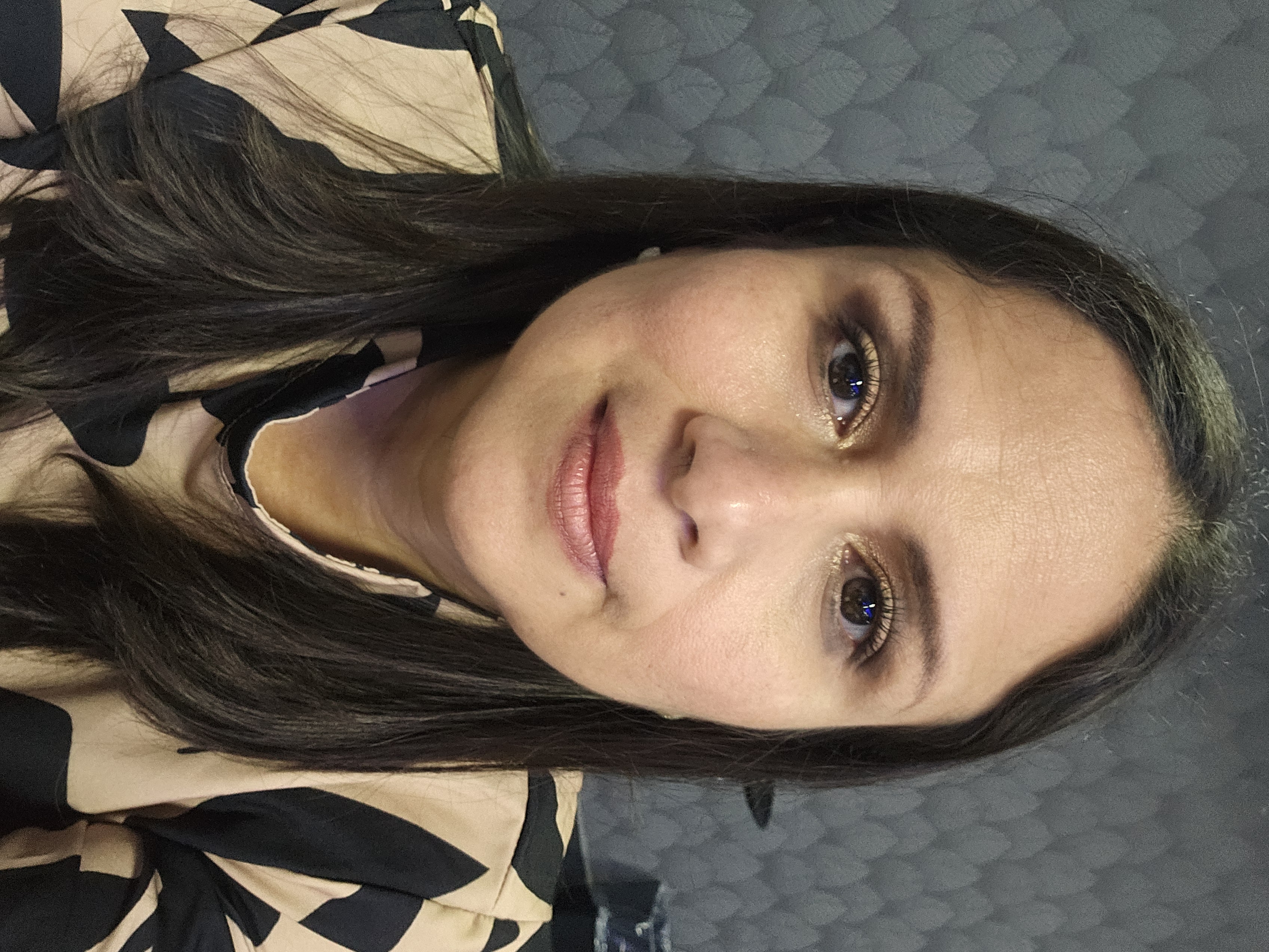 Melina Varela Ricalde