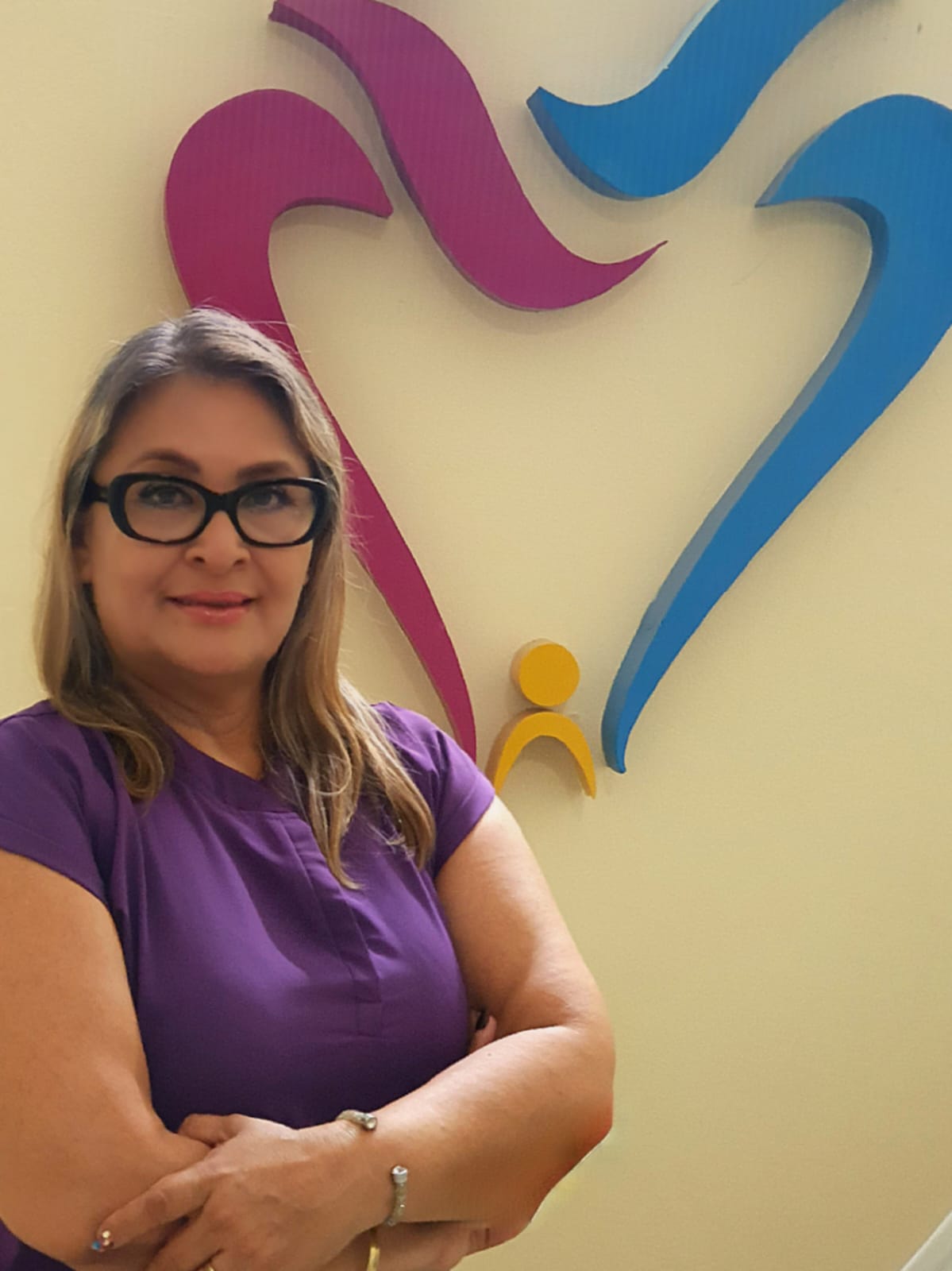 Dra. Fabiola Arcos Huesca