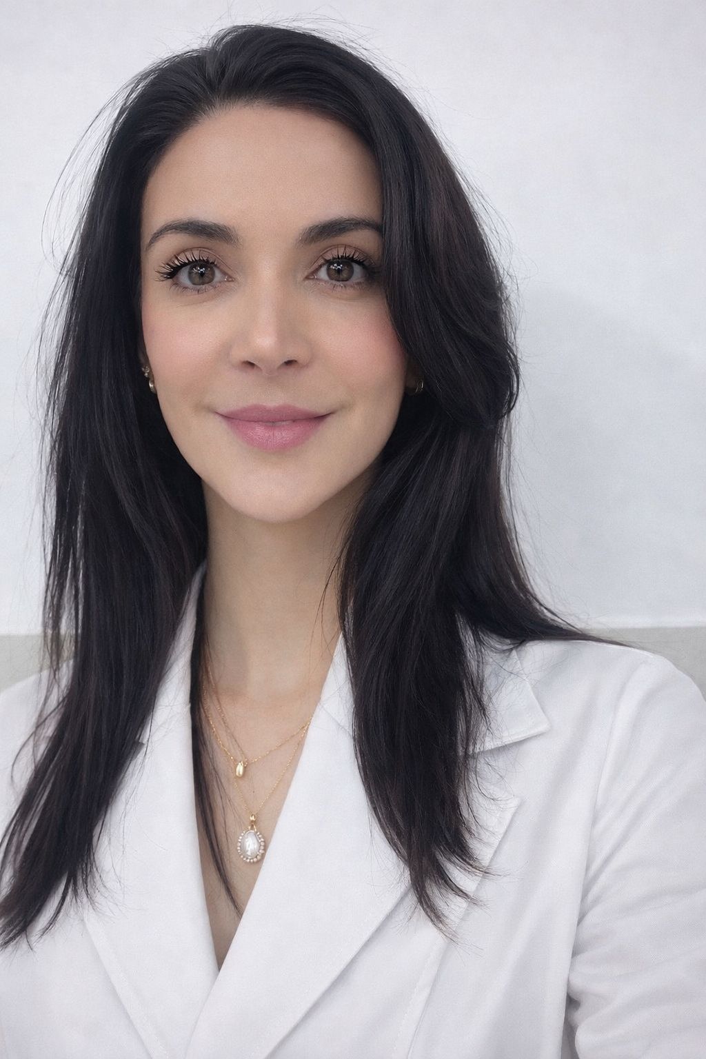 Dra. María Gisela de Jesús Aguilera García