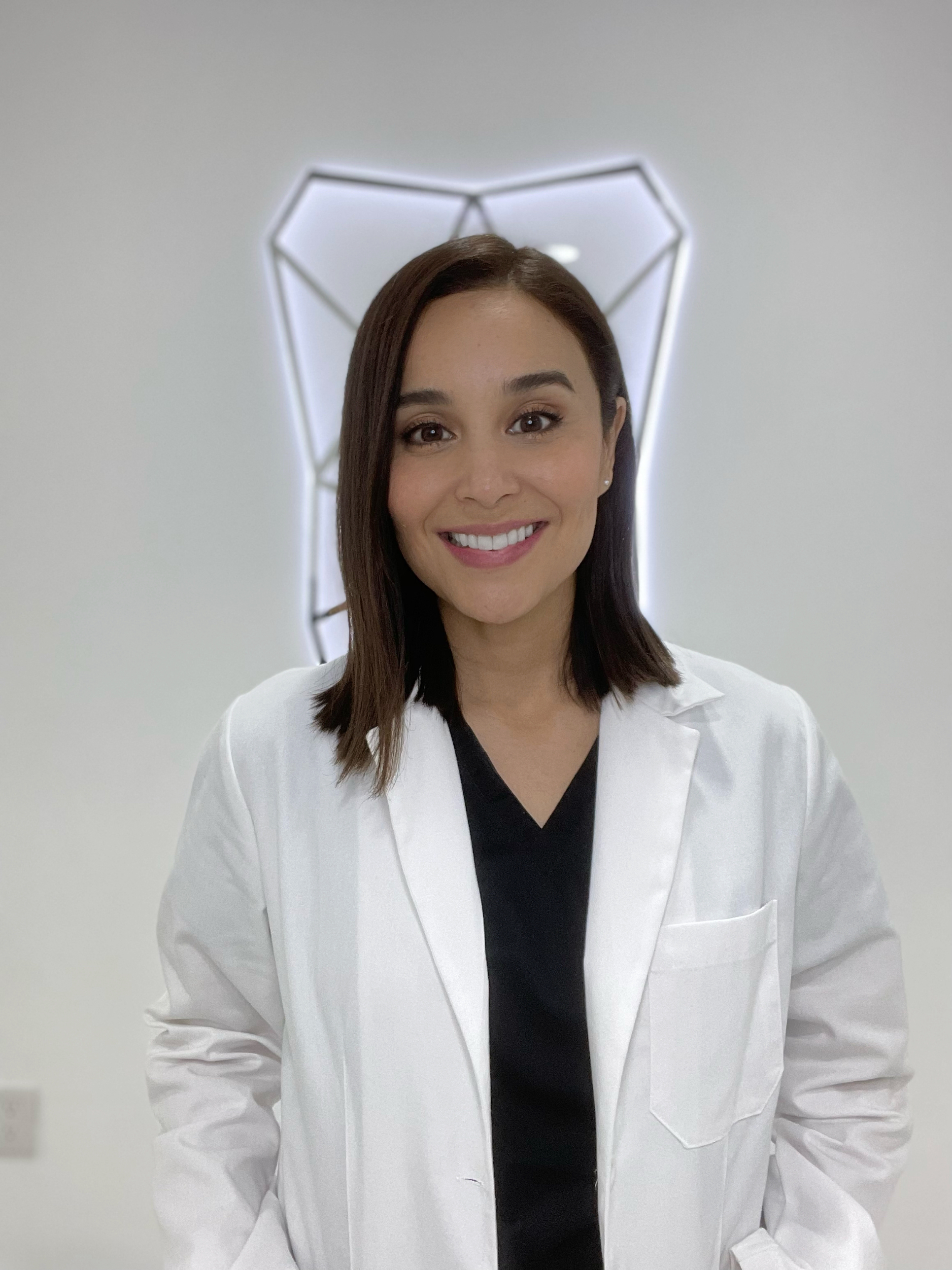 Dra. Iris Thaney Ramírez Palmeros